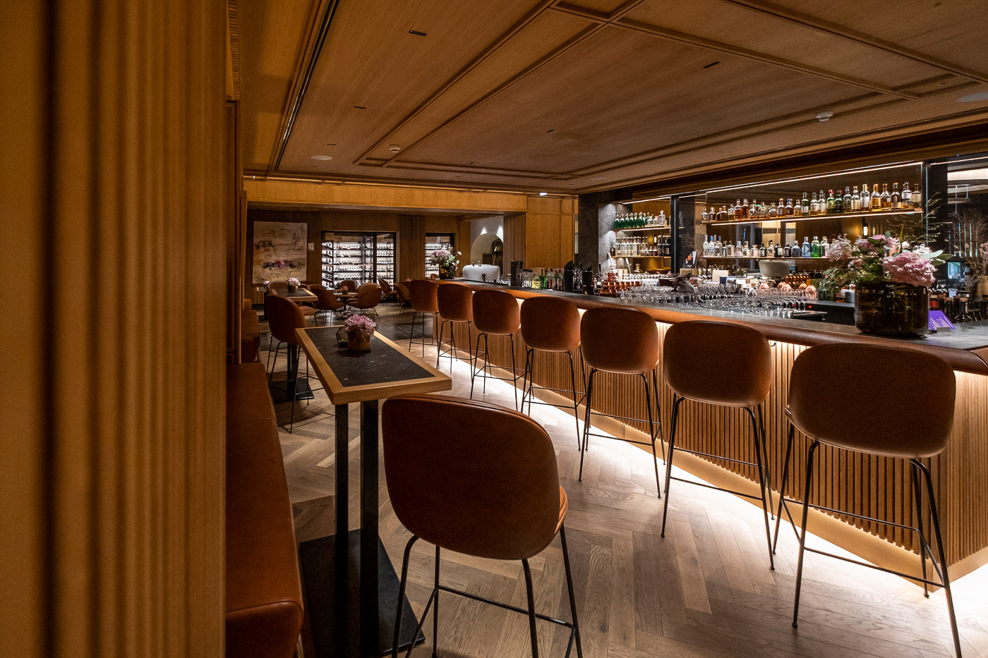 Egerner Höfe Bar