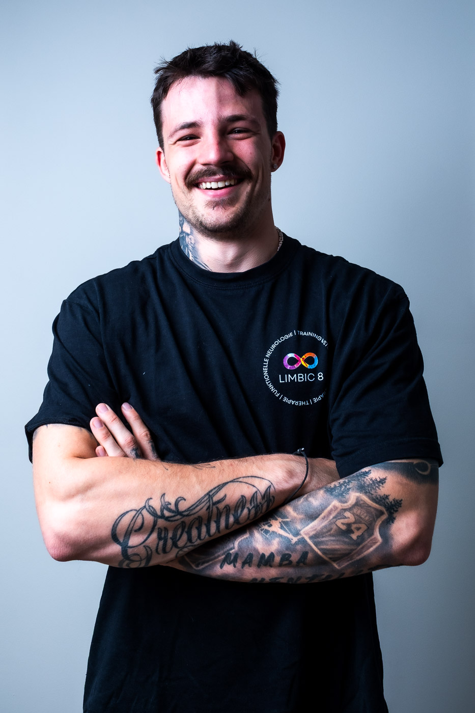Portrait Trainer