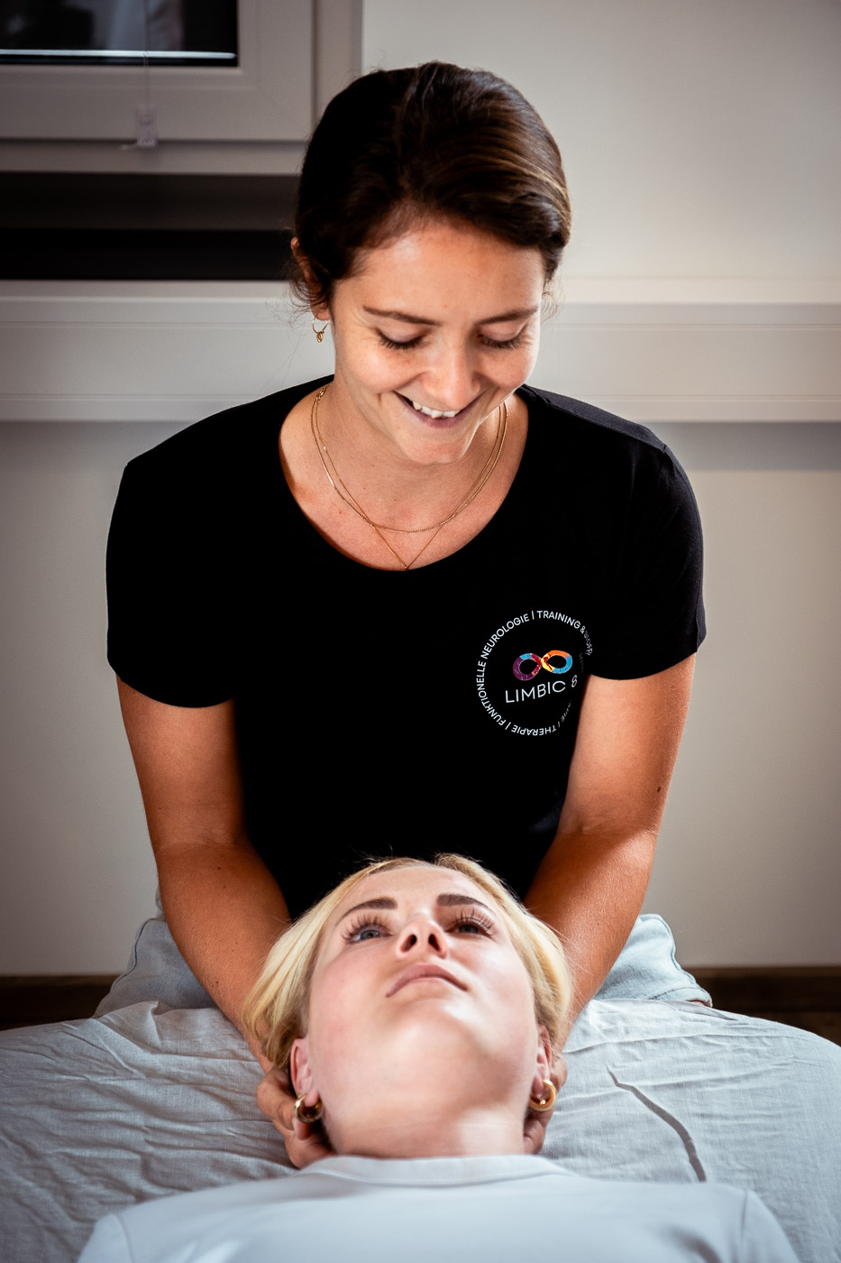 Physiotherapie