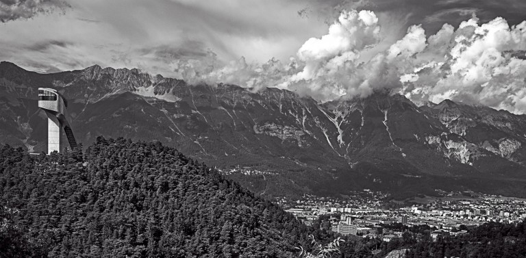 Bergisel / Innsbruck