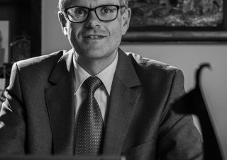 Dr. Klaus Winkler – Bürgermeister Kitzbühel