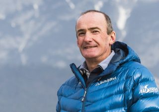 Andreas Puelacher – Cheftrainer Herren ÖSV
