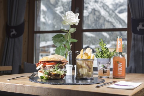 Burger – Naturwirt Leutasch