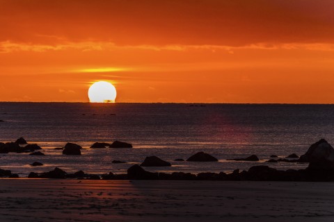 Invercargil, South Island, New Zealand